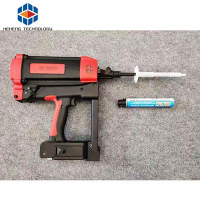 China 2021 Hot Sale HOMSET Insulation Board INSULATION PLASTIC TOOL For Wall Insulation External Pins With Gas Fuel Cell for sale