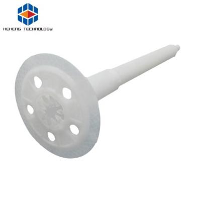 China External Wall Insulation Plastic Insulation Fastener For Gas Gaseous Fuel Cell Hydrogen Fuel Cell Power Loads Gas Fastening Hit Pin for sale