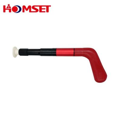 China Wall Tying Mini Ceiling Interlocked Nail Gun Tools Tying Nails In Construction Woodworking Power Tools Monitoring Installation for sale