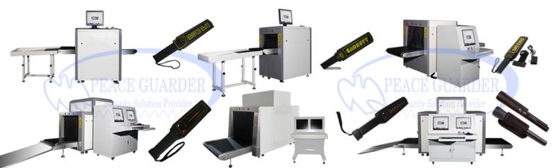 Verified China supplier - ShenZhen Peace Guarder Technology CO., LTD