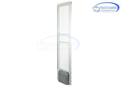 China AM004 Acrylic Antenna EAS Anti Theft System 58KHz Security Entrance Gates for sale