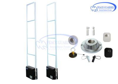 China RF Mono EAS Anti Theft System Security Antenna For Supermarket Loss Prevetion PG010 for sale