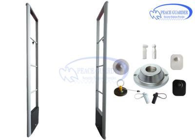 China Mono-Rf-System EAS verkaufen Sicherheits-Warnungssystem 2,4 Meter des Detektionsbereich-PG006 im Einzelhandel zu verkaufen