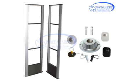 China Aluminum Frame EAS Antenna Retail Security System For  Cloth Stores Loss Prevention for sale