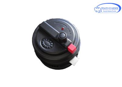 China Spider Wrap Alarm AM Hard Tag With Magnetic Lock / Double Protection PG 209 for sale