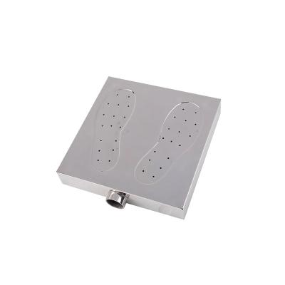 China Swimming pool factory direct sale swimming pool equipment foot massage jet board for sale