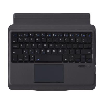 China Lightweight Multiple Angle View Tablet Keyboard Case For Ipad Mini for sale