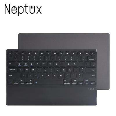 China For Tablet Bluetooths Japanese Plastic Keyboard For Ipad for sale