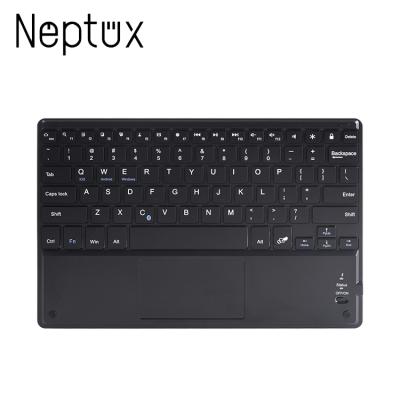 China For Tablet 3.0 Bluetooths Keyboard With Left 10.1 Inch Tablet Keyboard Usb Colorful Laptop Keyboard Wholesale Price Customize/Language for sale