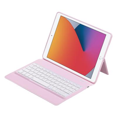 China All-in-One All-in-One Wireless Keyboard Case for iPad Pro 11 (2018/2020/2021) for sale