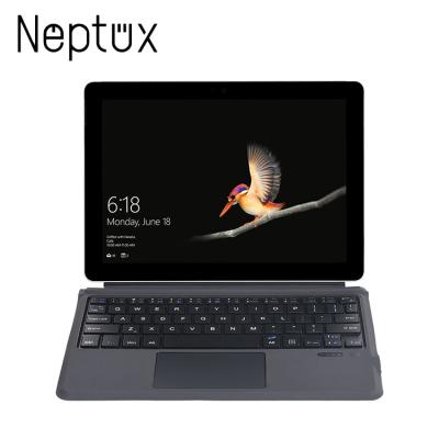 China 2019 ERGONOMIC Ultra-thin Backlight Or Not Wireless Bluetooths Microfiber Microsofts Outdoor Keyboard Laptop Gaming Keyboard Tablet PC for sale