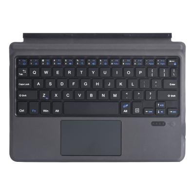 China OEM Language Bluetooth Keyboard Cover For Microsoft Surface GO /G2 10.4 Inch Windows Keyboard for sale