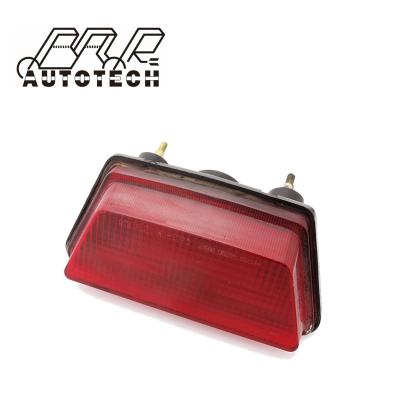 China ABS+PC Motorcycle Body Kits Rear Brake Tail Light For Honda CBR400 for sale