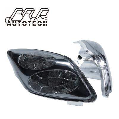 China ABS+PC Motorcycle Engine Led Light For Honda FORZA NSS250 2008 for sale