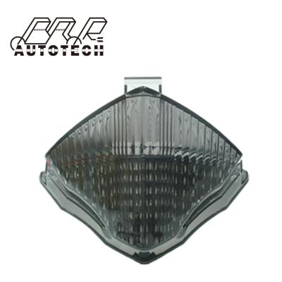 China ABS Motorcycle Turn Signal Led Tail Light For Yamaha YZF R1 2004-2006 for sale