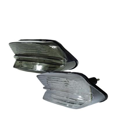 China Motorcycle ABS Led Tail Lamp For Yamaha With XJR400 XJR1300 for sale