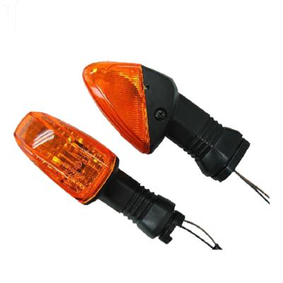 China Rear Motor Halogen Type Winker Led Turn Signal For Kawasaki KLE500 Z750 for sale