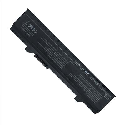 China Laptop Repairing Replacement Laptop Battery For DE Latitude E5400 E5410 E5500 E5510 KM742 KM769 RM656 T749D for sale