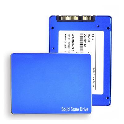 China Solid State Relay M.2 32gb Mstata SSD Sata 3 Itb 60gb 120gb 240gb 256gb 480gb 2.5 inch SSD for sale