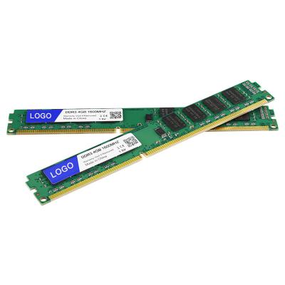 China Desktop Desktop Memory 2GB 4GB 8GB 16GB Original Chip Ram RDA DDR2 DDR3 DDR4 Ram Memory Ram for sale