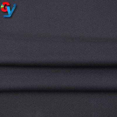 China Antistatic Hot Sale Factory Direct Recycled Polyester Antibacterial Silver Fabric for sale