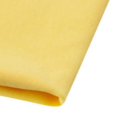 China Antistatic Hot Selling Custom 100% Combed Cotton French Terry Fabric for sale