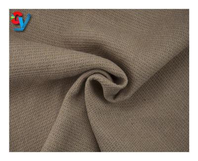 China Wholesale New Arrival Fancy Tweed Coat Woolen Cloth Wool Cloth Wholesale for sale