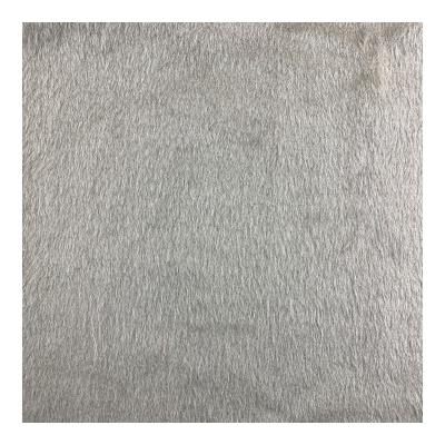 China Anti Pill Autumn And Winter Mohair Tweed High Quality Woolen Over Lining Fabric for sale