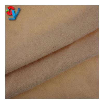 Chine Wind Proof Textile Mills Wool Fabric Wholesale High Quality Knitted Merino Wool Importers For Garment Coat à vendre