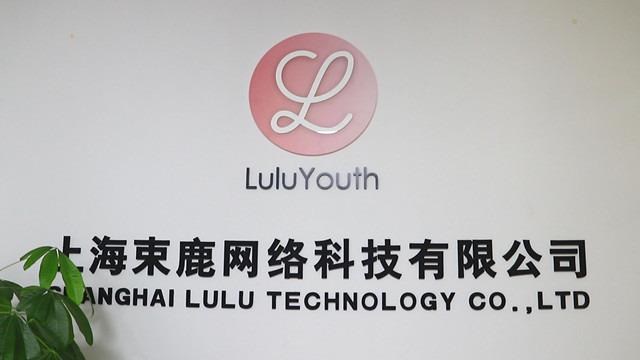 Verified China supplier - Shanghai Lulu Technology Co., Ltd.