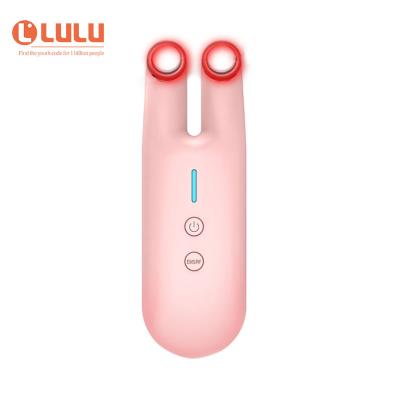 China Whitening Microcurrent Multifunctional Device, Home Use Face Beauty Instrument Face Lifting Machine for sale