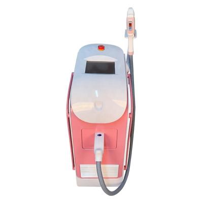 China IPL Beauty Removal Anti-Puffiness Permanently Hair Removal Machine For Home Or Commercial Use for sale