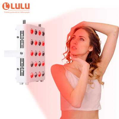 China Skin Tightening 2020 New Whole Body Infrared , 45w Therapy Light Panel Red Machine Led Light Therapy for sale