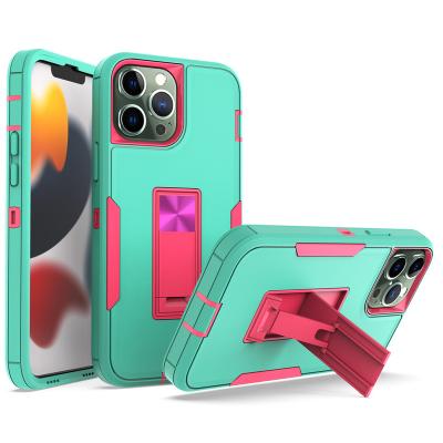 China HETAI Shockproof CASE For Motorola Moto G Stylus 5G Phone Case Defender Heavy Right Full Protector With Shockproof Stand Cover Case for sale