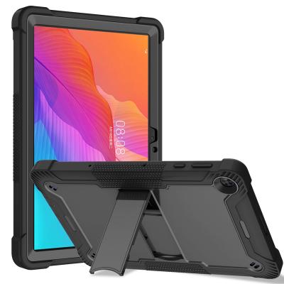 China With Stand Function Shell 8.4 Inch 2021 Style 3 New Mini 6 In 1 Slim Silicone Smart Tablet Shockproof Protective Case Cover For iPad With Stand for sale