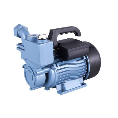 China Other Slight Burn 1WZB-35 Two-pole Induction Motor Pump Self-priming Pump Electric Water Pump On Sale for sale