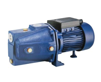 China Water Pump JET10LM High Pressurep 220V 0.75 KW 1.0HP Water Pump Self-priming Brass Impeller Pump For Sale for sale