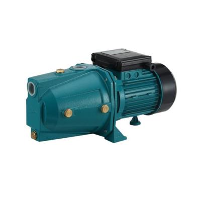 China Other KINGNEW 1HP Self Priming Jet Water Pump M/100 0.75KW for Garden Lifting Water Supply and Irrigation for sale