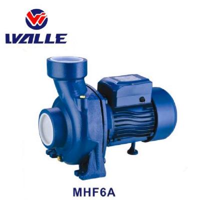 China Water MHF Series DC Centrifugal Motor Electric Water Pump For Irrigation for sale