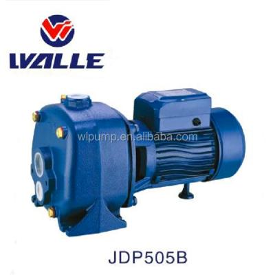 China JDP505A Water Centrigugal Water Suction Pump For Deep Well for sale