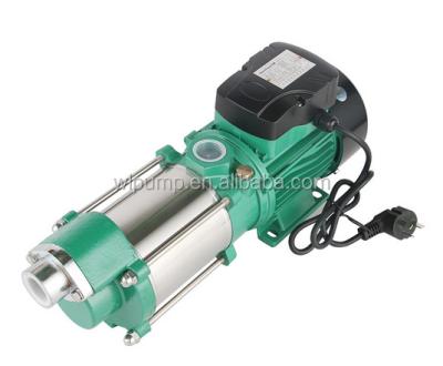 China MH Water Series Self-Priming Horizontal Multistage Water Pump for sale