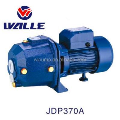 China Deep water suction self priming deep well centrifugal watar pump for sale