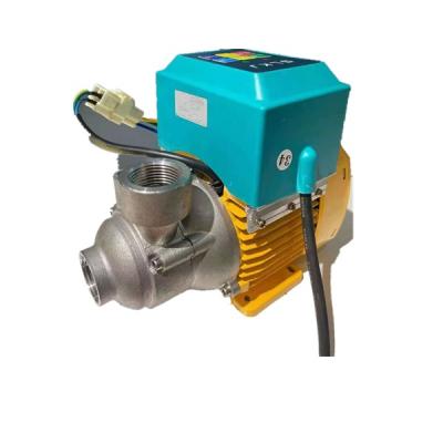 China Domestic 12V Centrifugal Pump 12V Booster Automatic DC Pump Solar Walle Strategist Water Pump for Home and Irrigation for sale