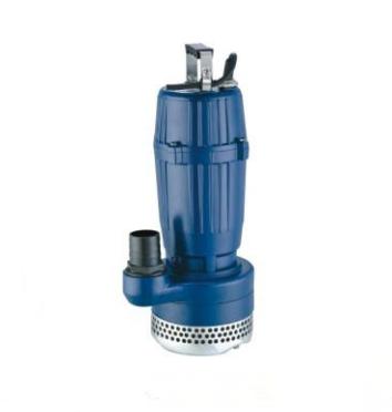 China Other KINGNEW Water Pump 1.5KW WQDX10-20/2-1.5 Series Submersible Pumps 2HP Aluminum Impeller For Sale for sale