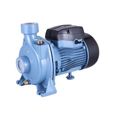 China Other MHF Series MHF6A Irrigation Pump Stainless/Brass Impeller Pump 2.2KW 3HP Centrifugal Water Pump For Sale for sale