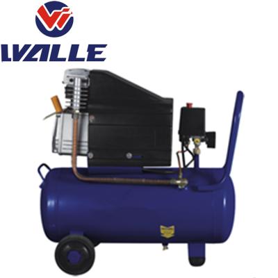 China Oil Free Dental Silent Air Compressor / Air Dryer With Oil Free Air Compressor for sale