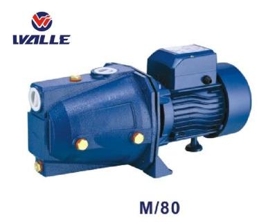 China Cryogenic High Pressure Piston Pump , High Flow Jet m80 Water Pump for sale