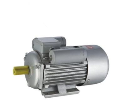 China 1450RPM 3.7KW YC YC112M2-4 5HP Motor 220V Single Phase Cast Iron AC Induction Motor Drip Proof Cost Effective for sale