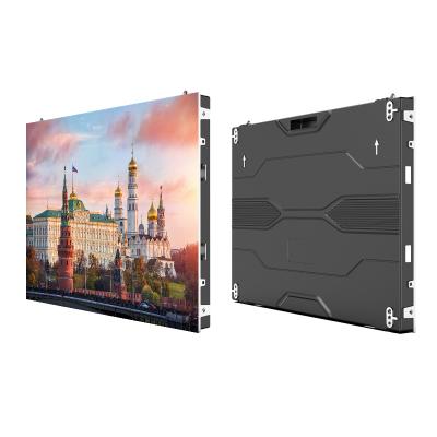 China Commercial Intelligent Digital Led Display Screen For Indoor Advertising Led Module Indoor Display Video Wall P2.5 for sale