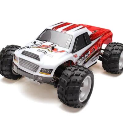 China RC Hobby Radio Control Toys rc 2.4G RC Toys Buggy 4x4 70KM/H High Speed ​​1:18 4WD rc car for sale